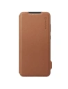 Hurtownia GSM - Etui Spigen Ciel Wallet Brick Samsung Galaxy S20+ Plus Saddle Brown - SPN1090BR - {ean13} - Hurt