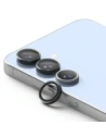Hurtownia GSM - Nakładka Ringke Camera Frame Protector Samsung Galaxy S24 FE Black [2 PACK] - RGK11755 - {ean13} - Hurt