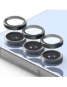 Wholesale Ringke Camera Frame Protector Samsung Galaxy S24 FE Black [2 PACK] - RGK11755 - {ean13} - Hurt
