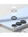 Wholesale Ringke Camera Frame Protector Samsung Galaxy S24 FE Black [2 PACK] - RGK11755 - {ean13} - Hurt