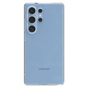 Wholesale Spigen Liquid Crystal Samsung Galaxy S25 Ultra Crystal Clear - SPN16631 - {ean13} - Hurt