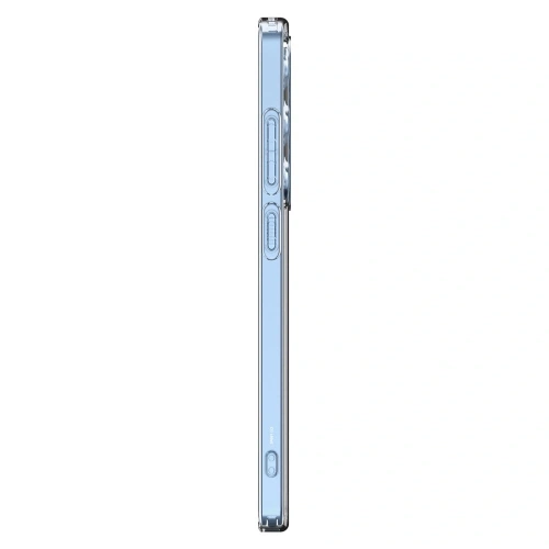 Etui Spigen Liquid Crystal Samsung Galaxy S25 Ultra Crystal Clear