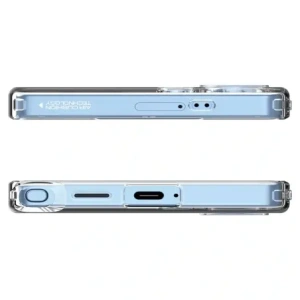 Wholesale Spigen Liquid Crystal Samsung Galaxy S25 Ultra Crystal Clear - SPN16631 - {ean13} - Hurt