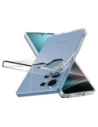 Wholesale Spigen Liquid Crystal Samsung Galaxy S25 Ultra Crystal Clear - SPN16631 - {ean13} - Hurt