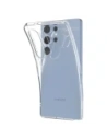 Wholesale Spigen Liquid Crystal Samsung Galaxy S25 Ultra Crystal Clear - SPN16631 - {ean13} - Hurt