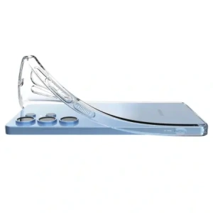 Wholesale Spigen Liquid Crystal Samsung Galaxy S25 Ultra Crystal Clear - SPN16631 - {ean13} - Hurt