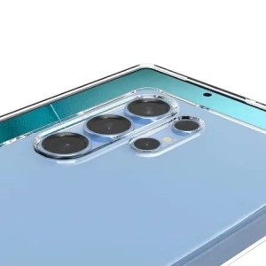 Wholesale Spigen Liquid Crystal Samsung Galaxy S25 Ultra Crystal Clear - SPN16631 - {ean13} - Hurt