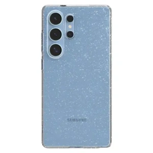 Wholesale Spigen Liquid Crystal Samsung Galaxy S25 Ultra Glitter Crystal - SPN16632 - {ean13} - Hurt