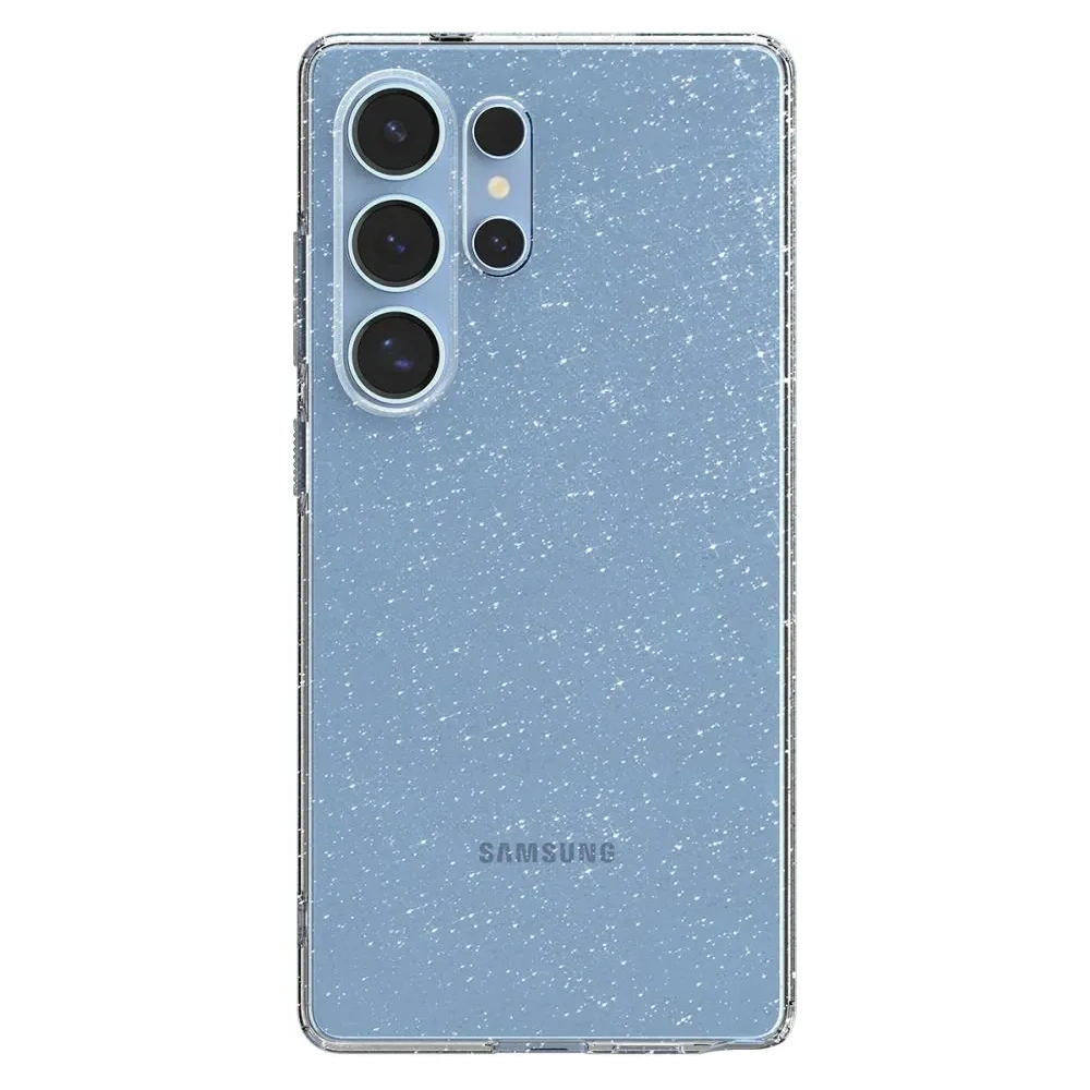 Hurtownia GSM - Spigen Liquid Crystal Samsung Galaxy S25 Ultra Csillogó Kristály - SPN16632 - {ean13} - Hurt