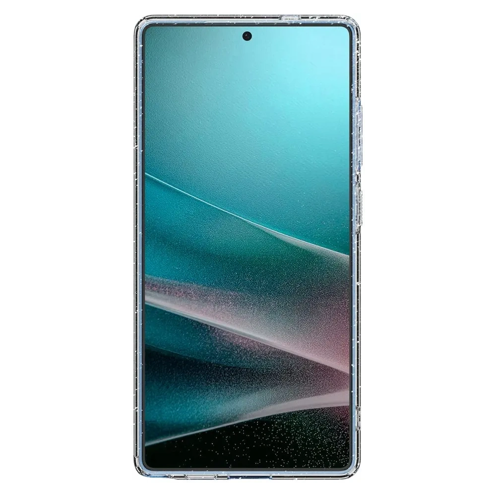 Hurtownia GSM - Spigen Liquid Crystal Samsung Galaxy S25 Ultra Csillogó Kristály - SPN16632 - {ean13} - Hurt