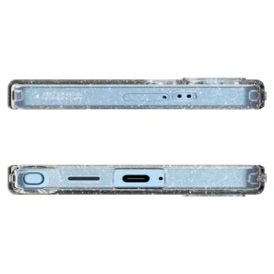 Hurtownia GSM - Etui Spigen Liquid Crystal Samsung Galaxy S25 Ultra Glitter Crystal - SPN16632 - {ean13} - Hurt