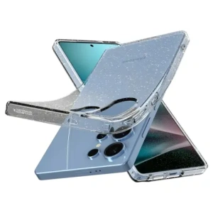 Wholesale Spigen Liquid Crystal Samsung Galaxy S25 Ultra Glitter Crystal - SPN16632 - {ean13} - Hurt