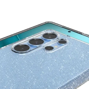 Wholesale Spigen Liquid Crystal Samsung Galaxy S25 Ultra Glitter Crystal - SPN16632 - {ean13} - Hurt