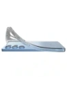 Hurtownia GSM - Etui Spigen Liquid Crystal Samsung Galaxy S25 Ultra Glitter Crystal - SPN16632 - {ean13} - Hurt