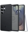 Hurtownia GSM - Spigen Nano Pop Mag MagSafe Samsung Galaxy S25 Ultra Schwarzes Sesam - SPN16633 - {ean13} - Hurt