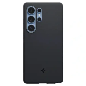 Hurtownia GSM - Etui Spigen Nano Pop Mag MagSafe Samsung Galaxy S25 Ultra Black Sesame - SPN16633 - {ean13} - Hurt