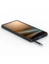 Wholesale Spigen Nano Pop Mag MagSafe Samsung Galaxy S25 Ultra Black Sesame - SPN16633 - {ean13} - Hurt