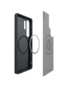 Wholesale Spigen Nano Pop Mag MagSafe Samsung Galaxy S25 Ultra Black Sesame - SPN16633 - {ean13} - Hurt