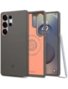 Spigen Nano Pop Mag MagSafe Samsung Galaxy S25 Ultra Papaya Grey