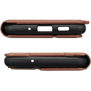 Hurtownia GSM - Etui Spigen Ciel Wallet Brick Samsung Galaxy S20+ Plus Saddle Brown - SPN1090BR - {ean13} - Hurt