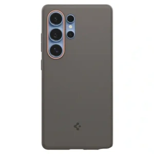 Wholesale Spigen Nano Pop Mag MagSafe Samsung Galaxy S25 Ultra Papaya Grey - SPN16634 - {ean13} - Hurt