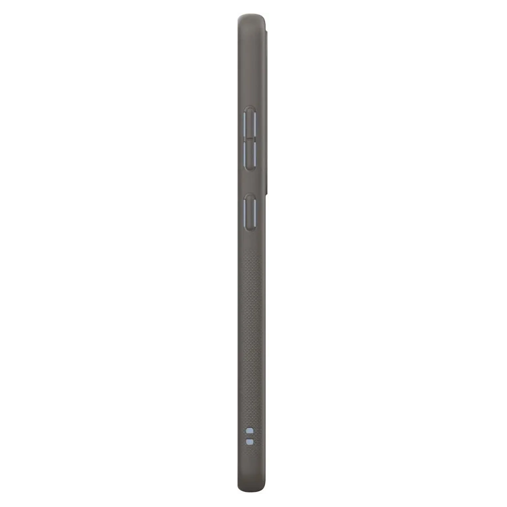 Wholesale Spigen Nano Pop Mag MagSafe Samsung Galaxy S25 Ultra Papaya Grey - SPN16634 - {ean13} - Hurt