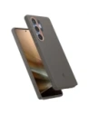 Wholesale Spigen Nano Pop Mag MagSafe Samsung Galaxy S25 Ultra Papaya Grey - SPN16634 - {ean13} - Hurt