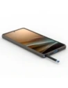 Wholesale Spigen Nano Pop Mag MagSafe Samsung Galaxy S25 Ultra Papaya Grey - SPN16634 - {ean13} - Hurt