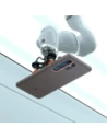 Wholesale Spigen Nano Pop Mag MagSafe Samsung Galaxy S25 Ultra Papaya Grey - SPN16634 - {ean13} - Hurt