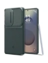 Hurtownia GSM - Spigen Optik Armor Samsung Galaxy S25 Ultra Abyss Grün - SPN16635 - {ean13} - Hurt