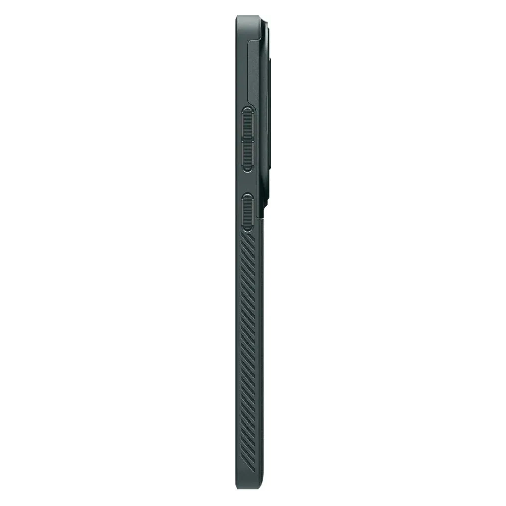 Wholesale Spigen Optik Armor Samsung Galaxy S25 Ultra Abyss Green - SPN16635 - {ean13} - Hurt