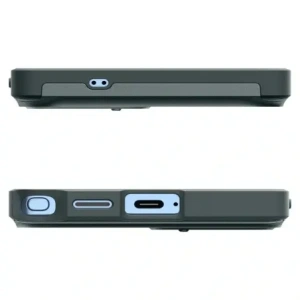 Wholesale Spigen Optik Armor Samsung Galaxy S25 Ultra Abyss Green - SPN16635 - {ean13} - Hurt