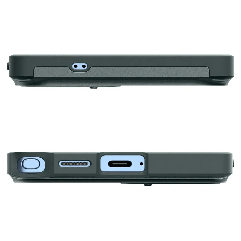 Wholesale Spigen Optik Armor Samsung Galaxy S25 Ultra Abyss Green - SPN16635 - {ean13} - Hurt