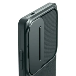 Wholesale Spigen Optik Armor Samsung Galaxy S25 Ultra Abyss Green - SPN16635 - {ean13} - Hurt
