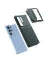 Wholesale Spigen Optik Armor Samsung Galaxy S25 Ultra Abyss Green - SPN16635 - {ean13} - Hurt