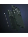 Wholesale Spigen Optik Armor Samsung Galaxy S25 Ultra Abyss Green - SPN16635 - {ean13} - Hurt