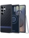 Wholesale Spigen Parallax Mag MagSafe Samsung Galaxy S25 Ultra Navy Violet - SPN16636 - {ean13} - Hurt