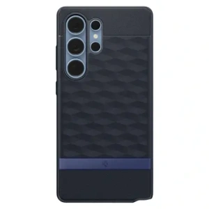 Wholesale Spigen Parallax Mag MagSafe Samsung Galaxy S25 Ultra Navy Violet - SPN16636 - {ean13} - Hurt