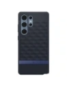 Wholesale Spigen Parallax Mag MagSafe Samsung Galaxy S25 Ultra Navy Violet - SPN16636 - {ean13} - Hurt