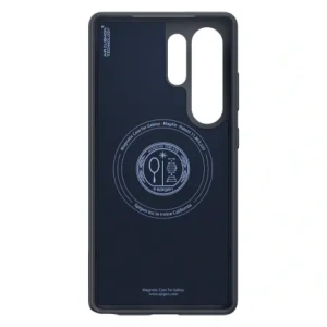 Hurtownia GSM - Etui Spigen Parallax Mag MagSafe Samsung Galaxy S25 Ultra Navy Violet - SPN16636 - {ean13} - Hurt