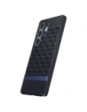 Wholesale Spigen Parallax Mag MagSafe Samsung Galaxy S25 Ultra Navy Violet - SPN16636 - {ean13} - Hurt