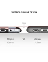Hurtownia GSM - Etui Ringke Acces Wallet Samsung Galaxy S8 Plus Lesklá Bílá - RGK440GLS - {ean13} - Hurt