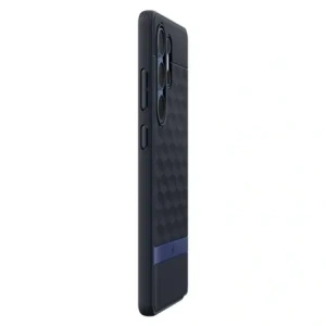 Wholesale Spigen Parallax Mag MagSafe Samsung Galaxy S25 Ultra Navy Violet - SPN16636 - {ean13} - Hurt