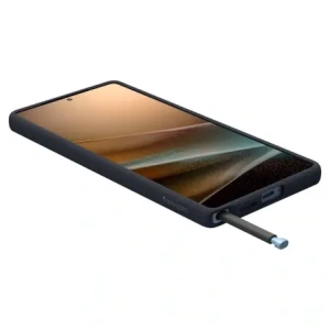 Wholesale Spigen Parallax Mag MagSafe Samsung Galaxy S25 Ultra Navy Violet - SPN16636 - {ean13} - Hurt
