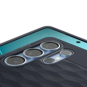 Hurtownia GSM - Spigen Parallax Mag MagSafe Samsung Galaxy S25 Ultra Violet Navy - SPN16636 - {ean13} - Hurt