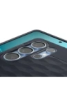 Hurtownia GSM - Spigen Parallax Mag MagSafe Samsung Galaxy S25 Ultra Violet Navy - SPN16636 - {ean13} - Hurt