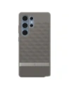 Wholesale Spigen Parallax Mag MagSafe Samsung Galaxy S25 Ultra Ash Grey - SPN16637 - {ean13} - Hurt