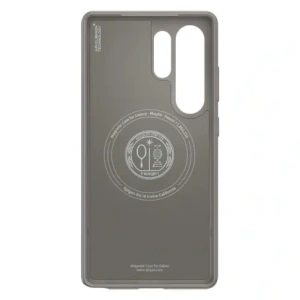Hurtownia GSM - Etui Spigen Parallax Mag MagSafe Samsung Galaxy S25 Ultra Ash Grey - SPN16637 - {ean13} - Hurt