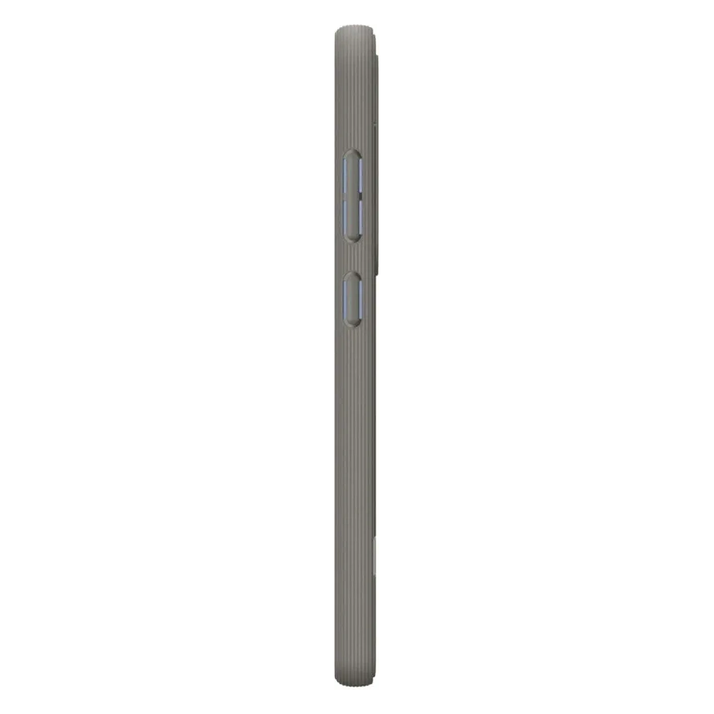Wholesale Spigen Parallax Mag MagSafe Samsung Galaxy S25 Ultra Ash Grey - SPN16637 - {ean13} - Hurt