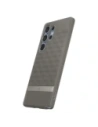 Wholesale Spigen Parallax Mag MagSafe Samsung Galaxy S25 Ultra Ash Grey - SPN16637 - {ean13} - Hurt